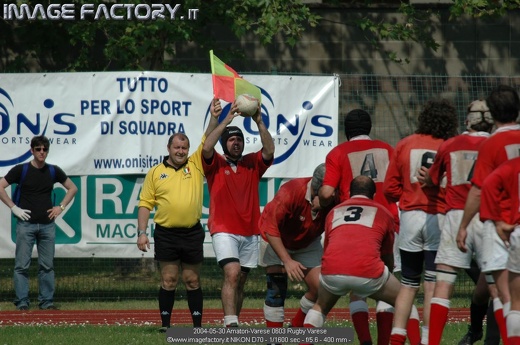 2004-05-30 Amatori-Varese 0603 Rugby Varese
